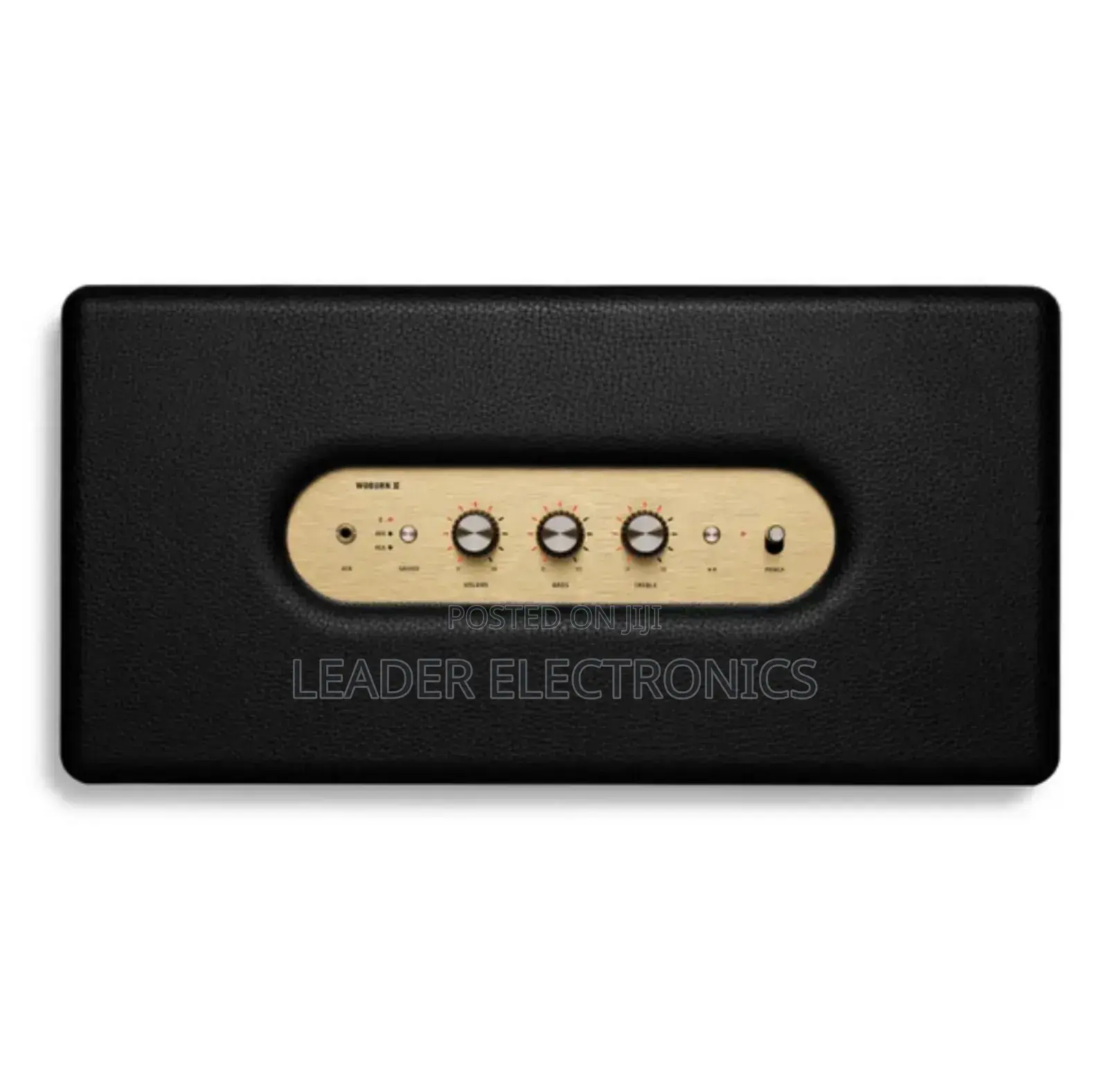 Marshall Woburn Ll Wireless Home Bluetooth Speaker