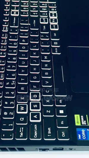 New Laptop Acer Predator Helios Neo 16 16GB Intel Core I7 SSD 512GB