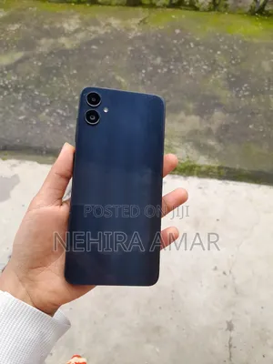Samsung Galaxy A05 64 GB Blue