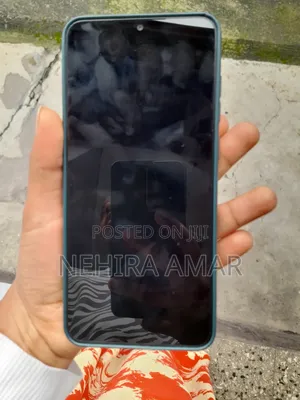 Samsung Galaxy A05 64 GB Blue