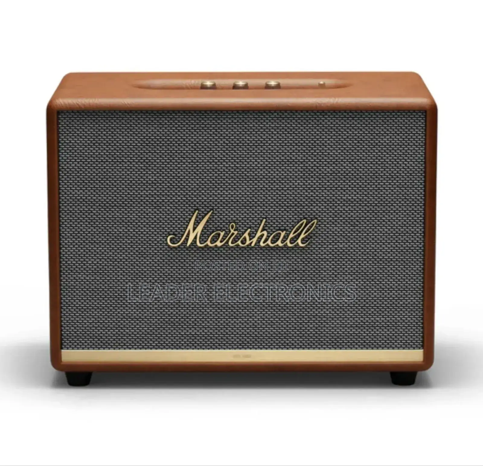 Marshall Woburn Ll High Quality Product
