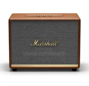 Photo - Marshall Woburn Ll High Quality Product