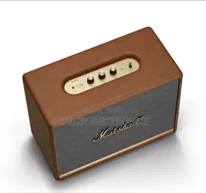 Marshall Woburn Ll High Quality Product