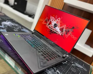 New Laptop Asus ROG Strix G16 G614 16GB Intel Core I9 SSD 1T