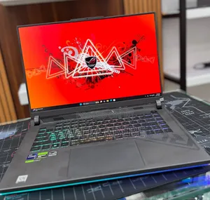 New Laptop Asus ROG Strix G16 G614 16GB Intel Core I9 SSD 1T