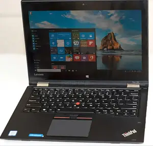 Photo - New Laptop Lenovo ThinkPad Yoga 370 8GB Intel Core I5 SSD 512GB