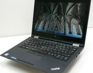 New Laptop Lenovo ThinkPad Yoga 370 8GB Intel Core I5 SSD 512GB