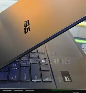 New Laptop Asus ZenBook 13 UX331UN 8GB Intel Core Ultra 5 SSD 512GB