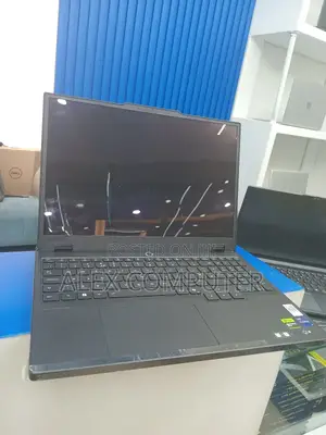 New Laptop Lenovo Legion 5 32GB Intel Core I9 SSD 1T