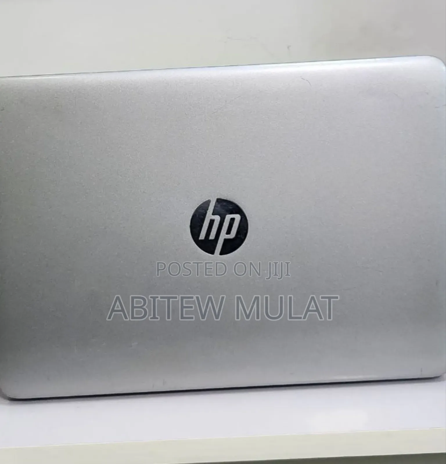 New Laptop HP EliteBook 840 G4 8GB Intel Core I7 HDD 1T