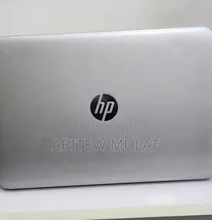 New Laptop HP EliteBook 840 G4 8GB Intel Core I7 HDD 1T