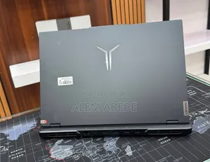 New Laptop Lenovo Legion 7 16GB Intel Core I9 SSD 1T