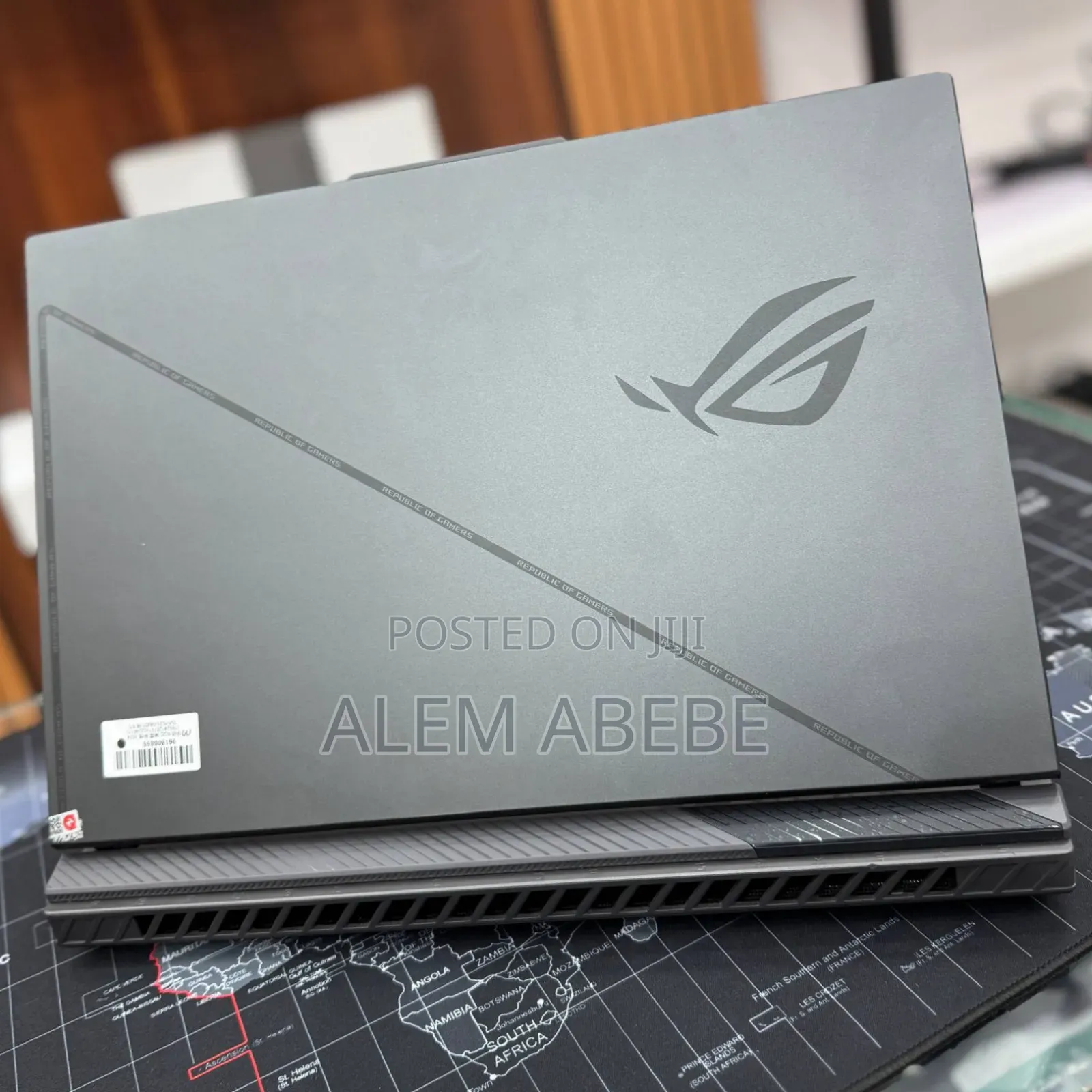 New Laptop Lenovo Legion 7 16GB Intel Core I9 SSD 1T