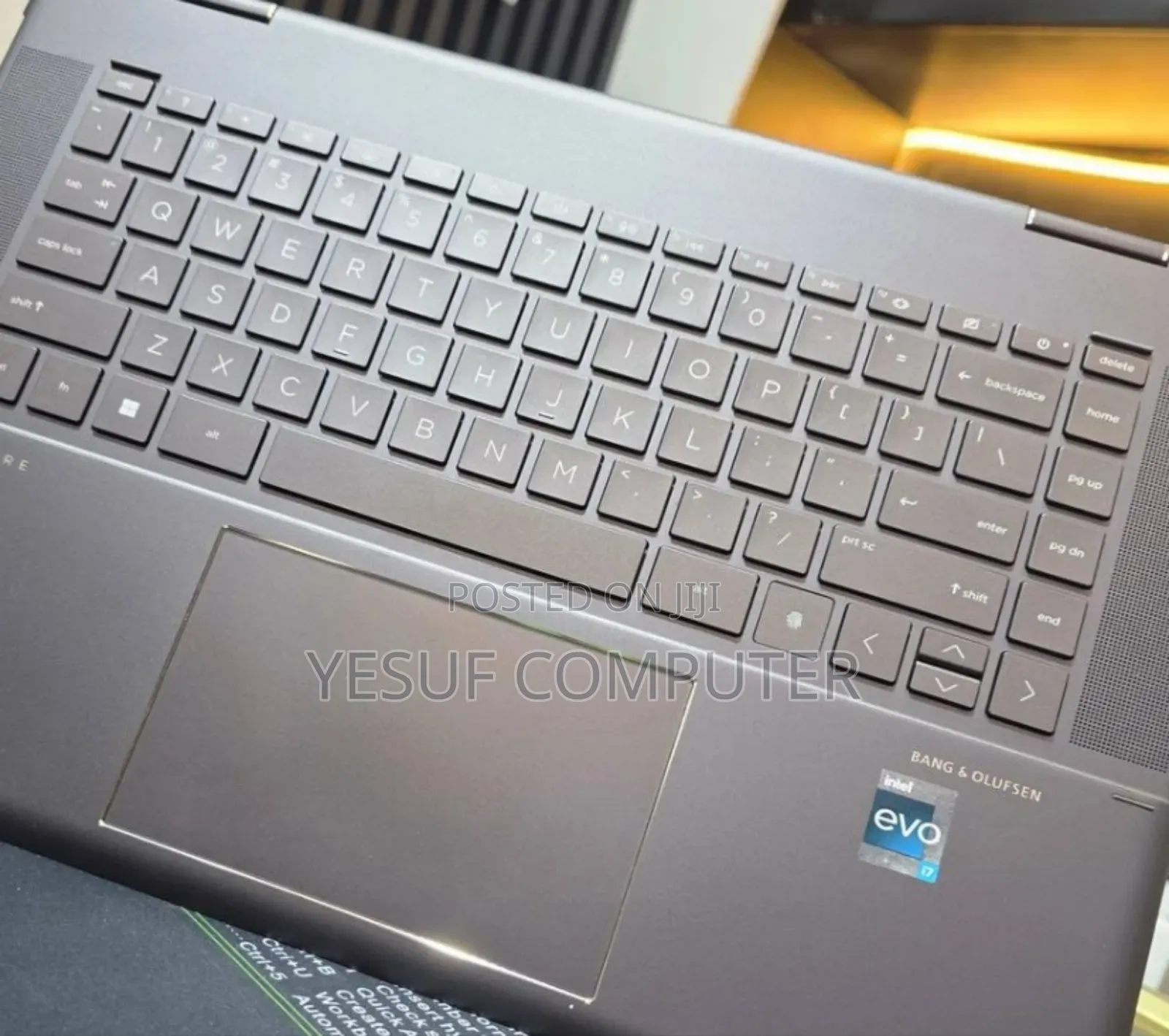 New Laptop HP Spectre Xt 15 16GB Intel Core I7 SSD 1T