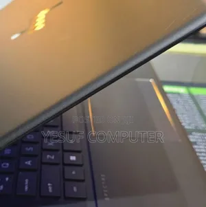 New Laptop HP Spectre Xt 15 16GB Intel Core I7 SSD 1T