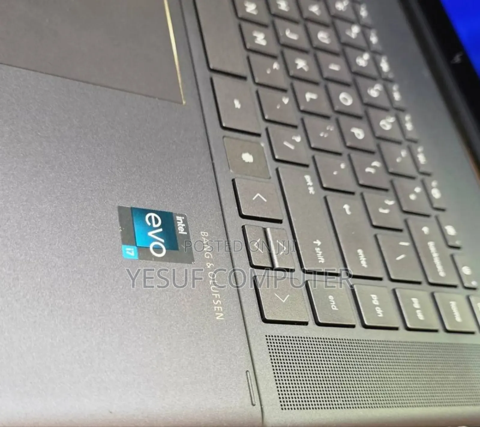 New Laptop HP Spectre Xt 15 16GB Intel Core I7 SSD 1T