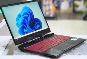 Photo - New Laptop HP Omen X 16GB Intel Core I7 SSD 512GB
