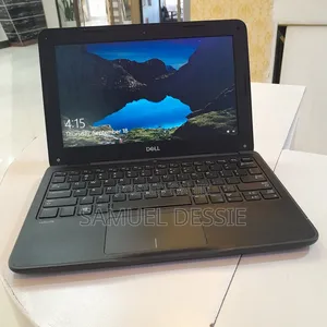 Laptop Dell Latitude 11 3190 8GB Intel Pentium SSD 128GB