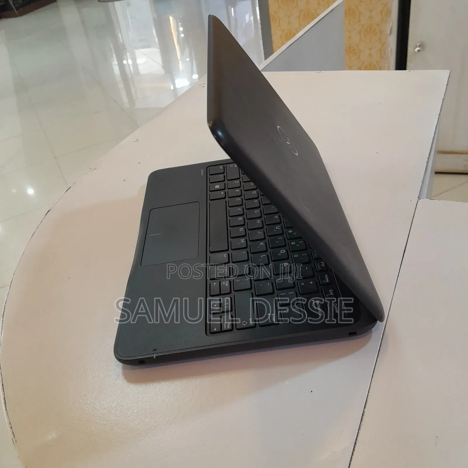 Laptop Dell Latitude 11 3190 8GB Intel Pentium SSD 128GB