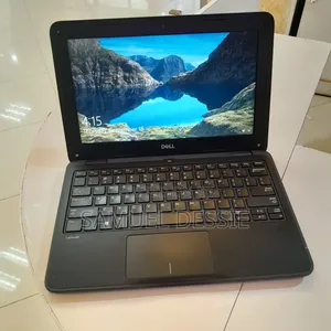 Laptop Dell Latitude 11 3190 8GB Intel Pentium SSD 128GB