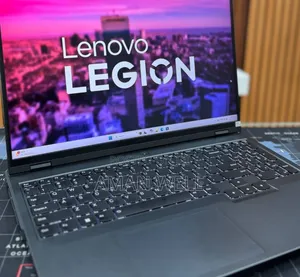 New Laptop Lenovo Legion 5 16GB Intel Core I9 SSD 1T