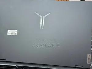New Laptop Lenovo Legion 5 16GB Intel Core I9 SSD 1T