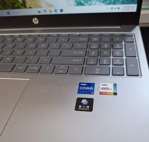 New Laptop HP Stream Notebook 16GB Intel Core I7 SSD 512GB