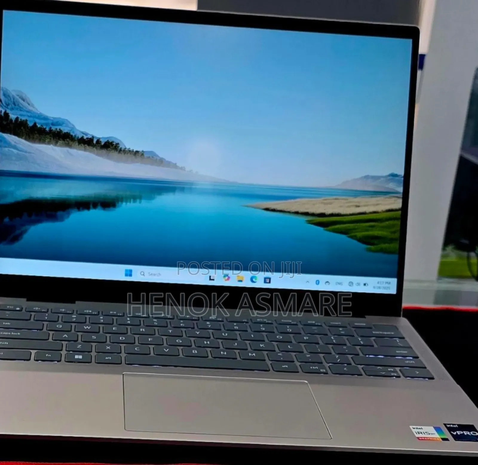 New Laptop Dell Inspiron 15 16GB Intel Core I7 SSD 512GB