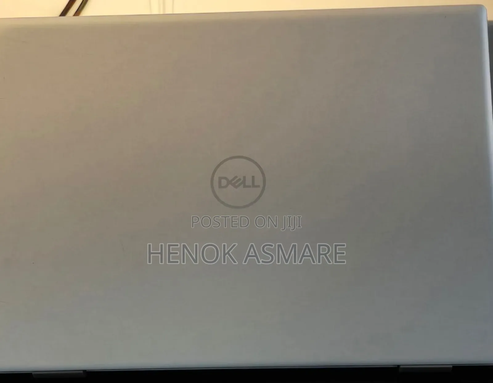 New Laptop Dell Inspiron 15 16GB Intel Core I7 SSD 512GB