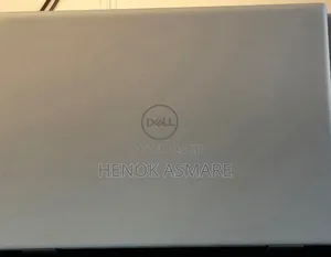 New Laptop Dell Inspiron 15 16GB Intel Core I7 SSD 512GB