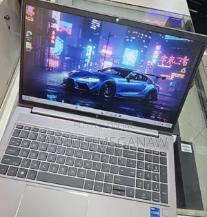 Photo - New Laptop HP ZBook 14 16GB Intel Core I7 SSD 512GB