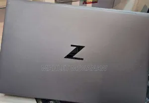 New Laptop HP ZBook 14 16GB Intel Core I7 SSD 512GB