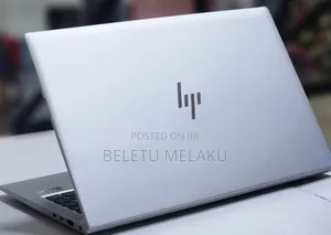 Photo - New Laptop HP EliteBook 840 16GB Intel Core I7 SSD 512GB