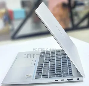 New Laptop HP EliteBook 840 16GB Intel Core I7 SSD 512GB