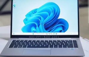 New Laptop HP EliteBook 840 16GB Intel Core I7 SSD 512GB
