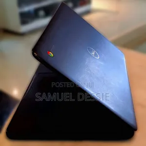 Laptop Dell Chromebook 11 4GB Intel Celeron SSD 32GB