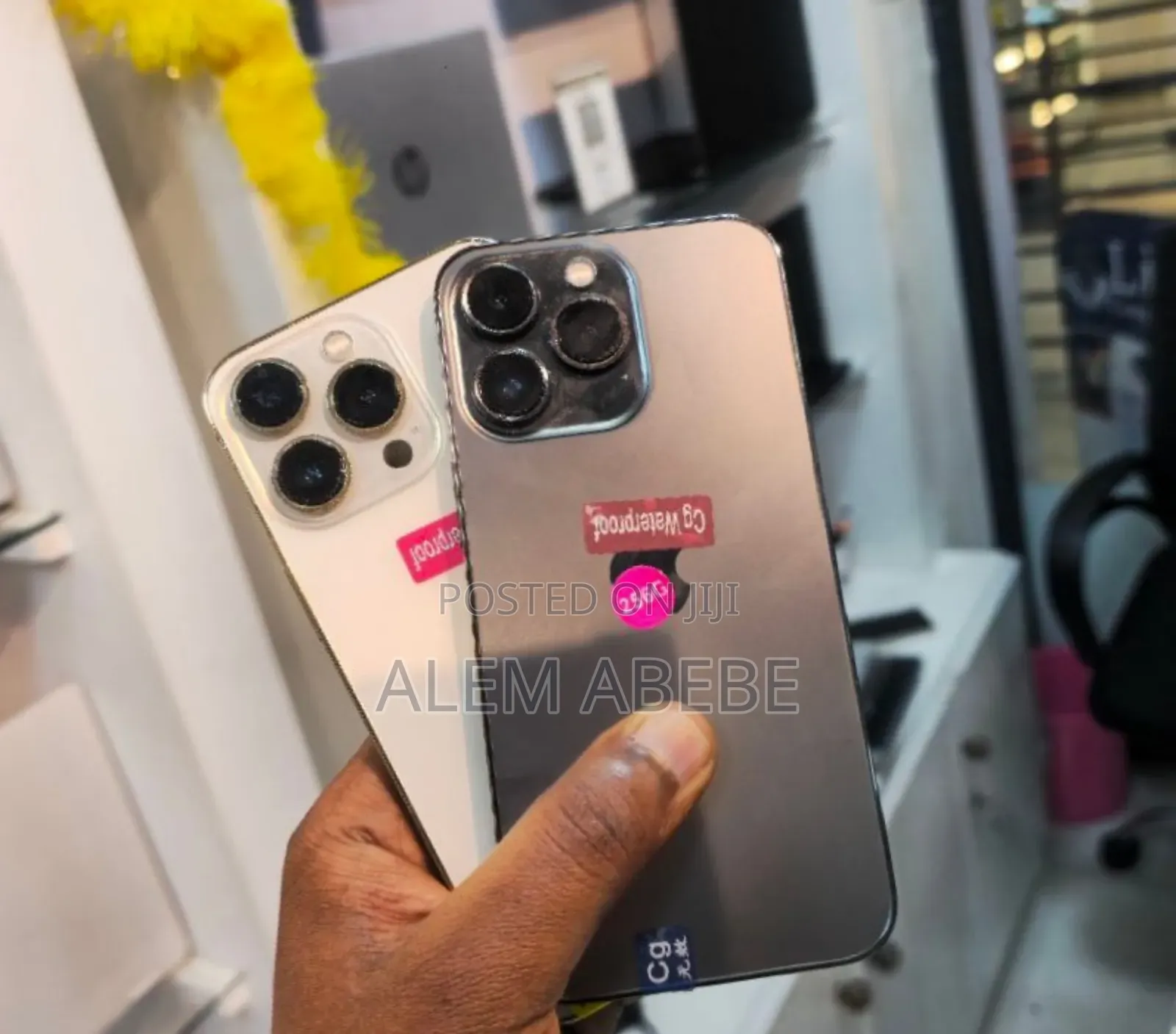 New Apple iPhone 13 Pro 256 GB