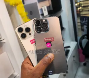 Photo - New Apple iPhone 13 Pro 256 GB