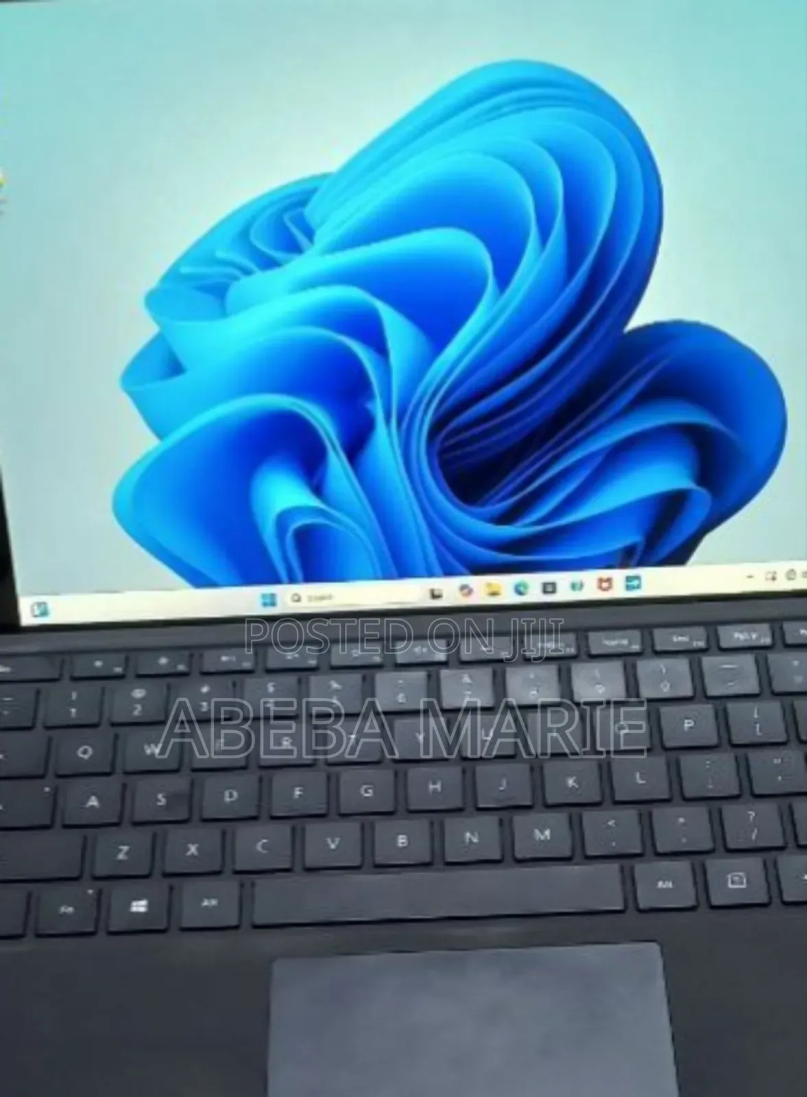 New Laptop Microsoft Surface Pro 5 16GB Intel Core I7 SSD 512GB