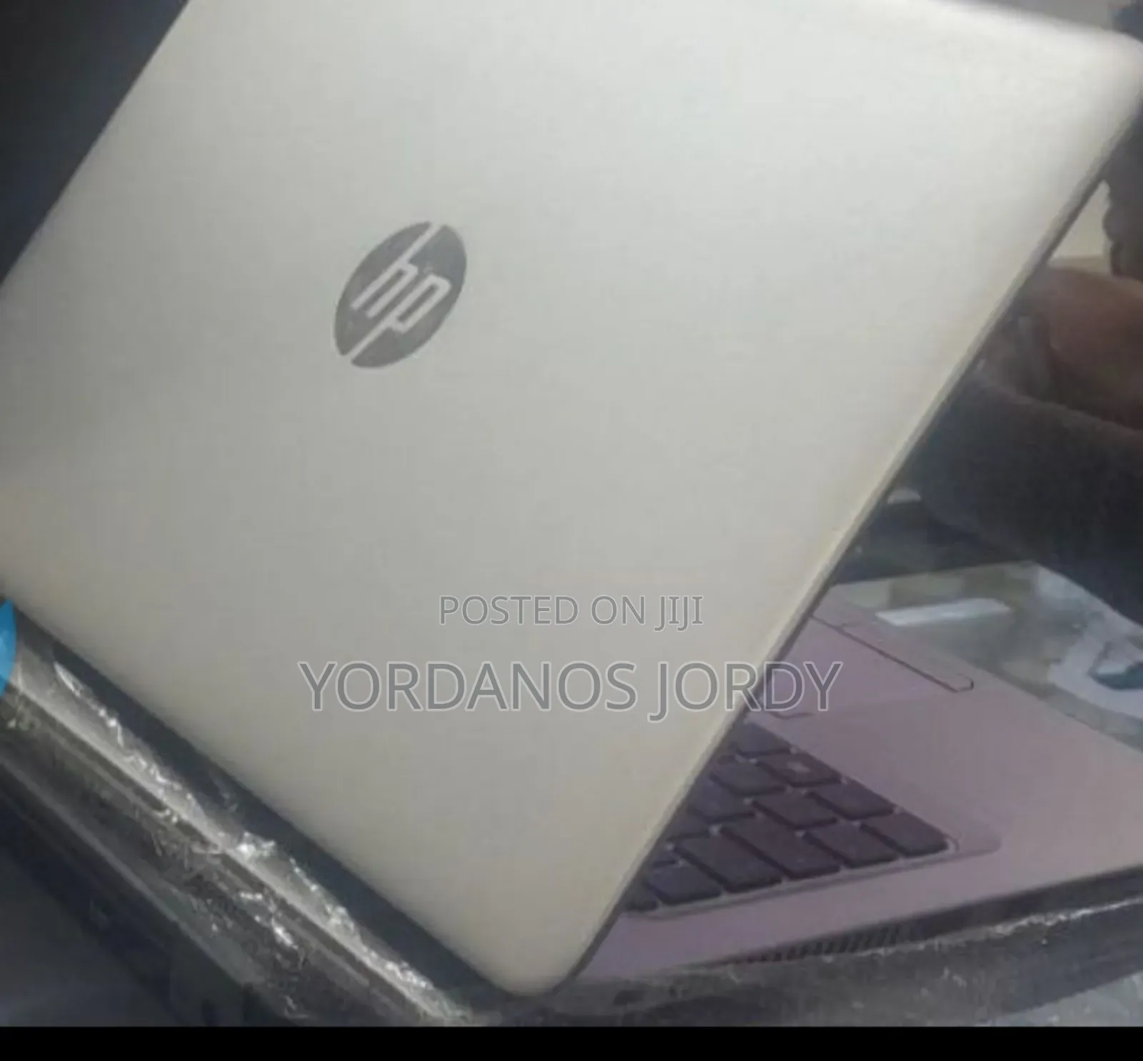 New Laptop HP EliteBook 840 G3 8GB Intel Core i5 SSD 512GB