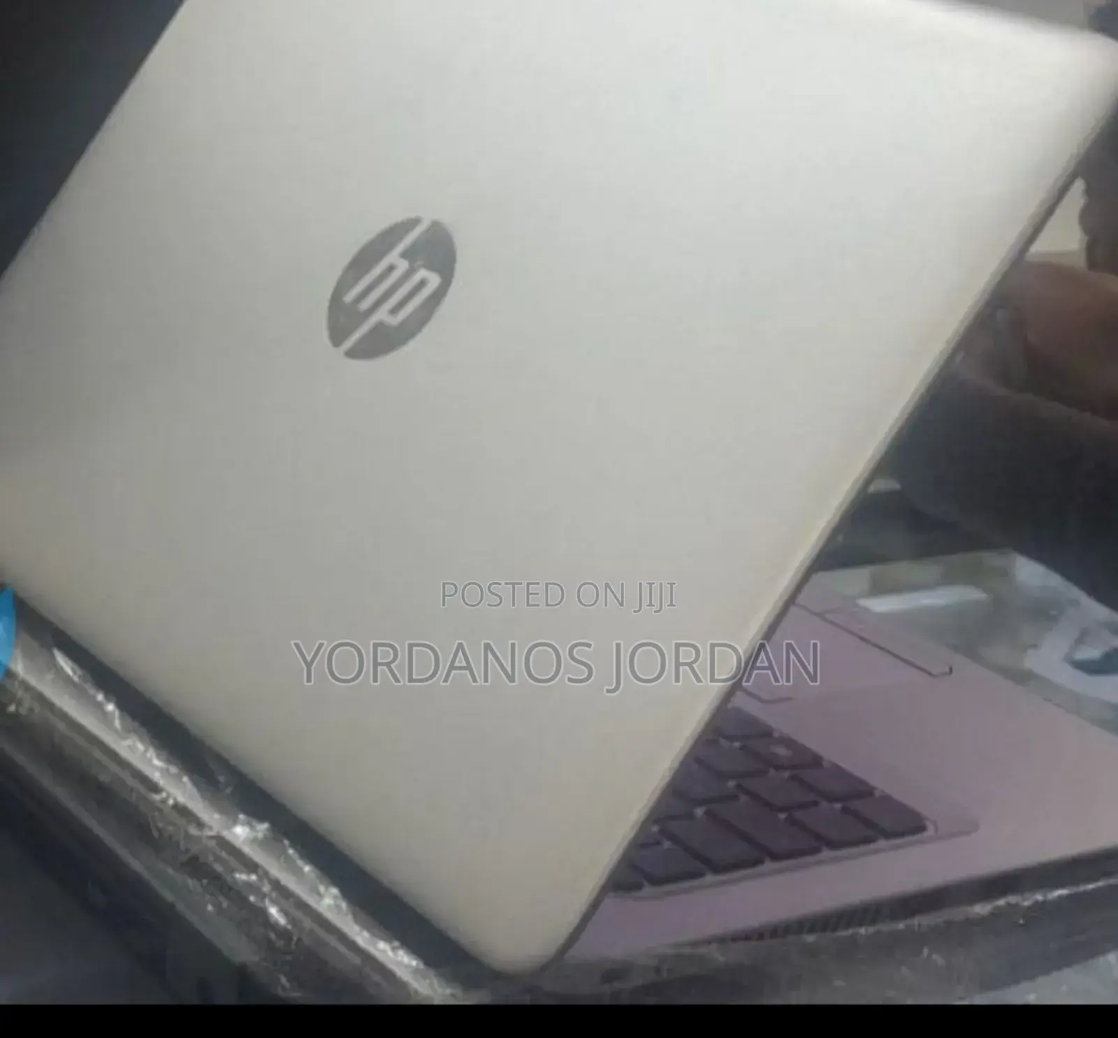 New Laptop HP EliteBook 840 G3 8GB Intel Core i5 SSD 512GB