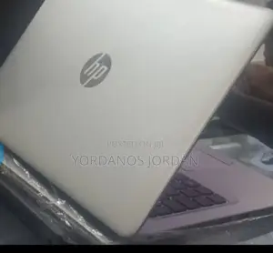 New Laptop HP EliteBook 840 G3 8GB Intel Core i5 SSD 512GB
