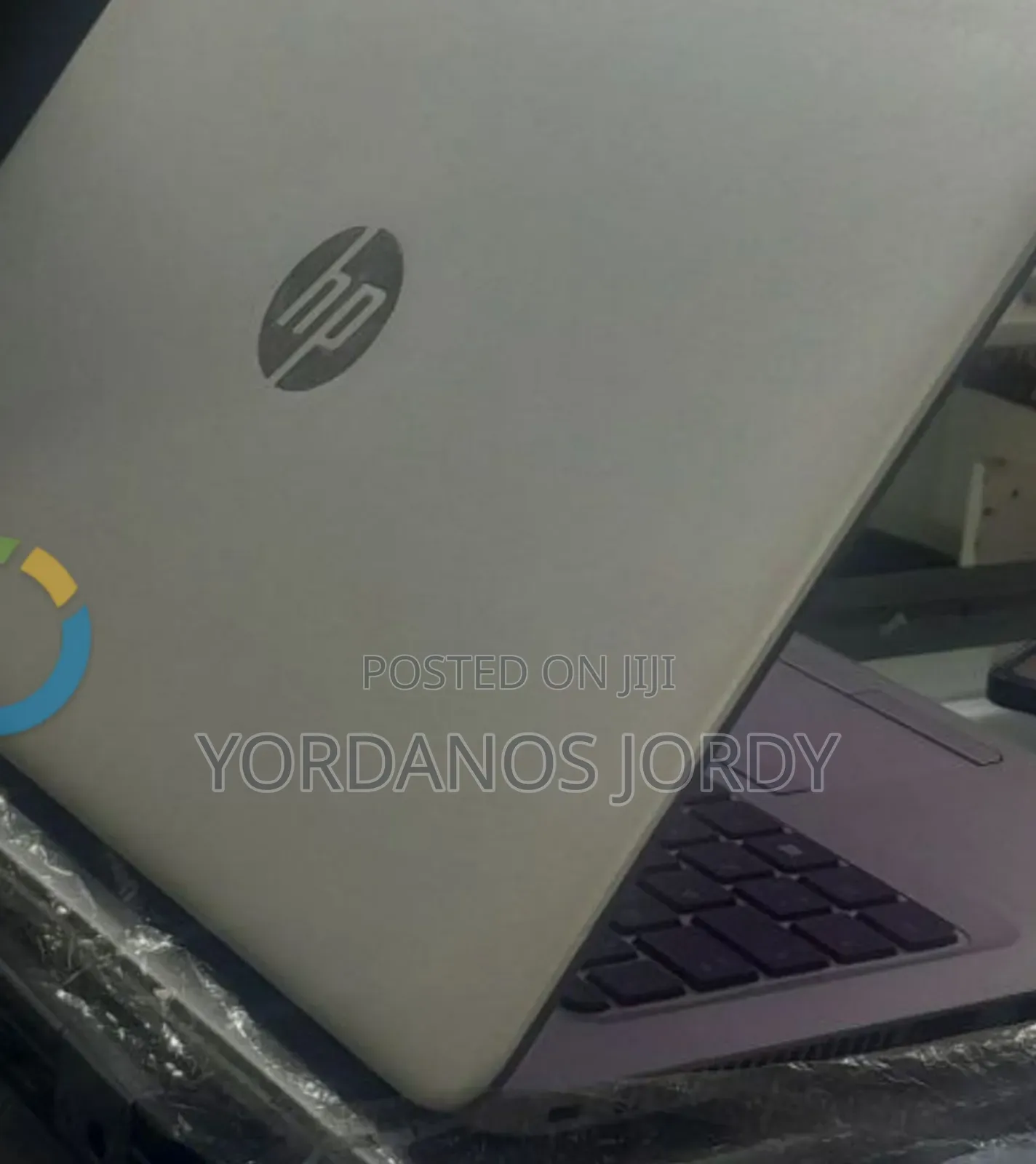 New Laptop HP EliteBook 840 G3 8GB Intel Core i5 SSD 512GB