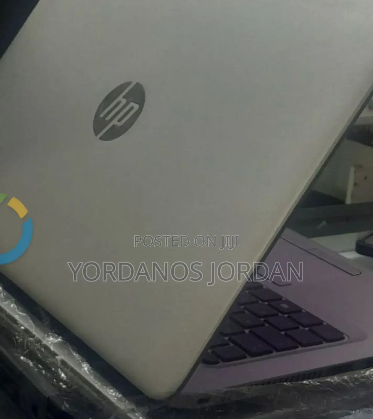 New Laptop HP EliteBook 840 G3 8GB Intel Core i5 SSD 512GB
