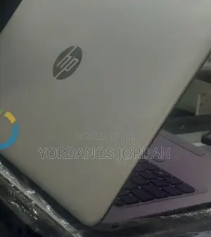 New Laptop HP EliteBook 840 G3 8GB Intel Core i5 SSD 512GB