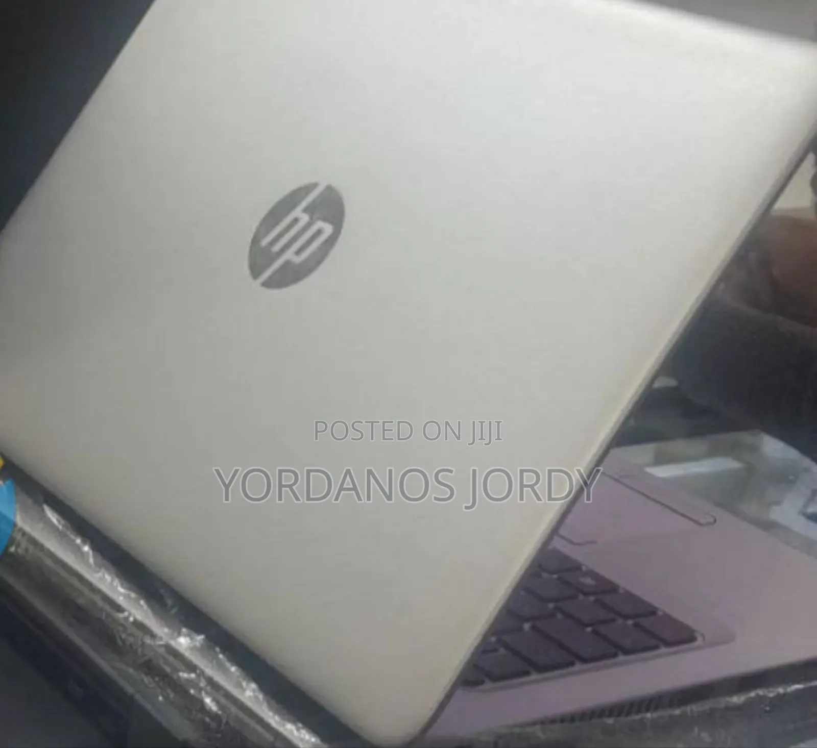 New Laptop HP EliteBook 840 G3 8GB Intel Core i5 SSD 512GB