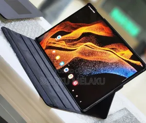 New Samsung Galaxy Tab S8 Ultra 256 GB