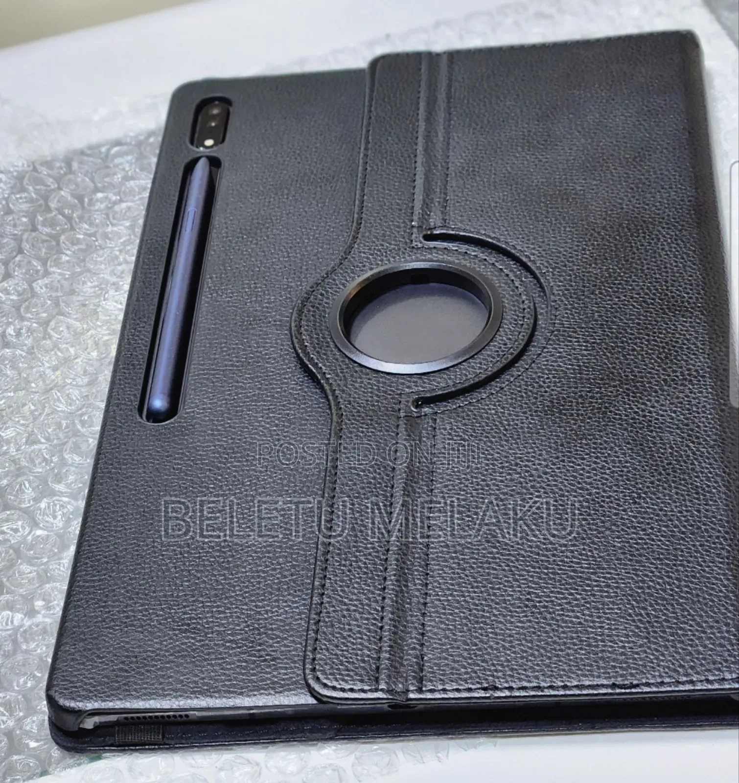 New Samsung Galaxy Tab S8 Ultra 256 GB