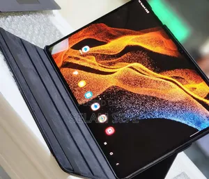 Photo - New Samsung Galaxy Tab S8 256 GB