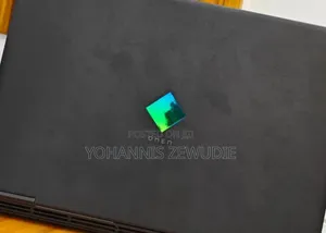 New Laptop HP Omen 15-Ce0xx 16GB Intel Core I7 SSD 512GB